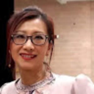 Meet your Posher, Candie